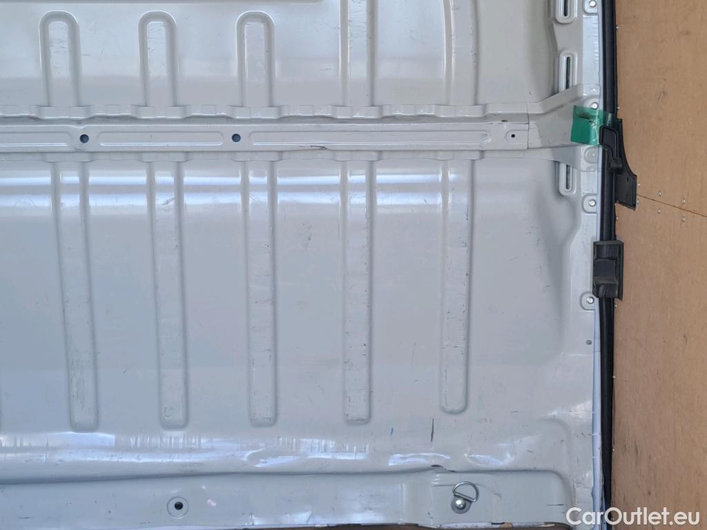  Peugeot  Boxer PEUGEOT  / 2014 / 4P / furgón 335 L2 H2 BHDI 103kW (140CV) S&S 6 V. M #29