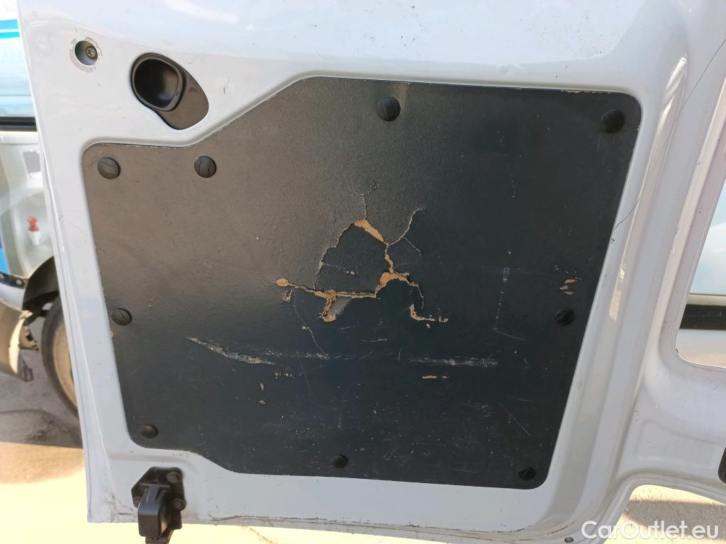  Peugeot  Expert PEUGEOT  Furgón Pro 2.0 BlueHDi 120 S&S Standard (CX) #26