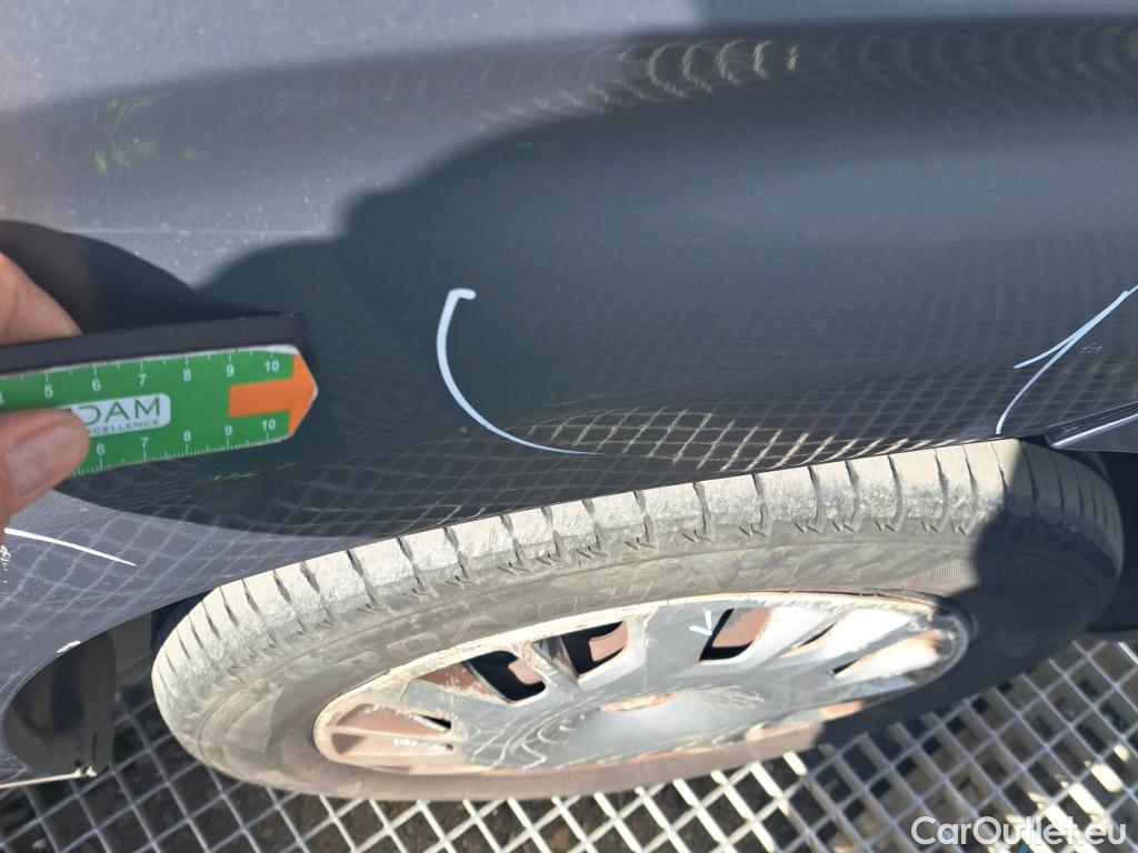  Opel  Combo OPEL  Life / 2018 / 5P / monovolumen compacto 1.5 TD 75kW (100CV) S/S Selective L (CX) #31