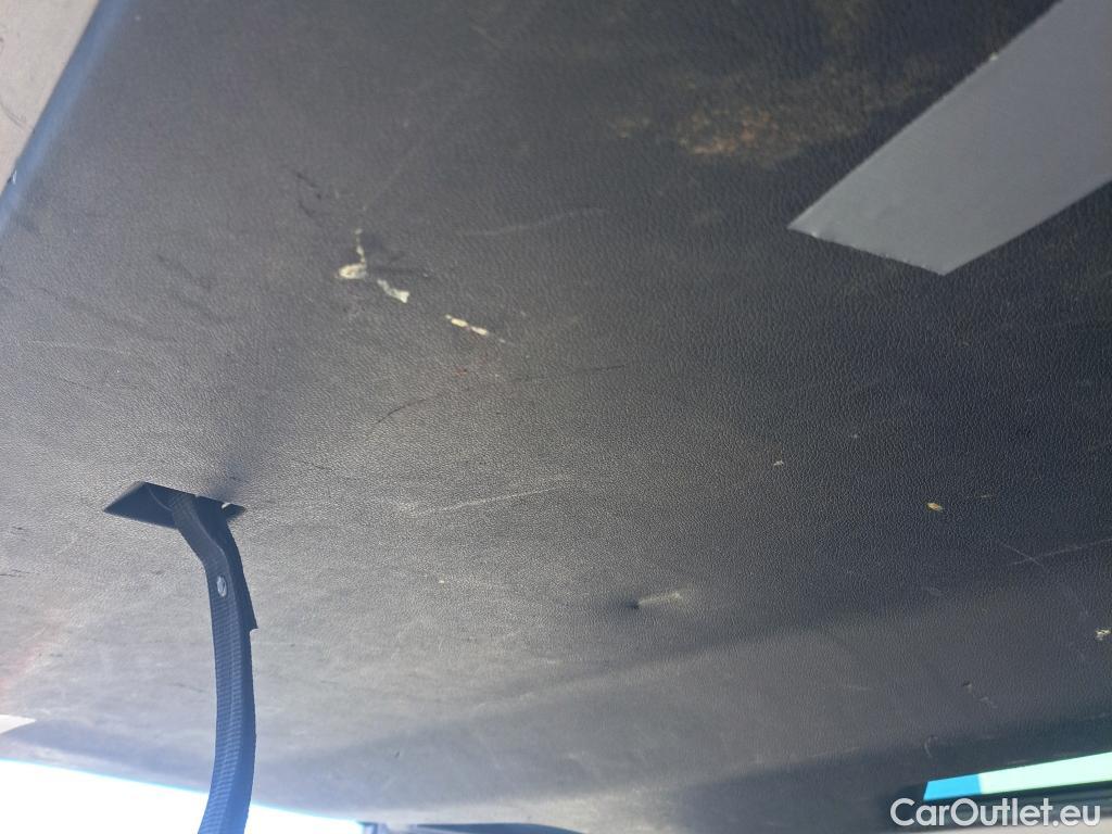  Opel  Combo OPEL  Life / 2018 / 5P / monovolumen compacto 1.5 TD 75kW (100CV) S/S Selective L (CX) #57