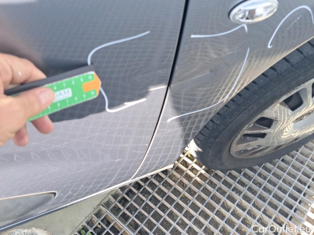  Opel  Combo OPEL  Life / 2018 / 5P / monovolumen compacto 1.5 TD 75kW (100CV) S/S Selective L (CX) #17