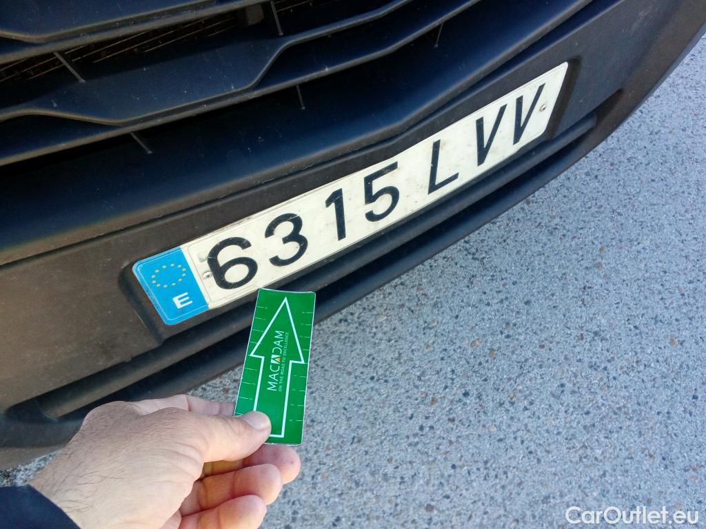  Opel  Movano OPEL  / 2019 / 4P / furgón 2.3 CDTI 99kW (135CV) L2 H2 F 3.5t #44