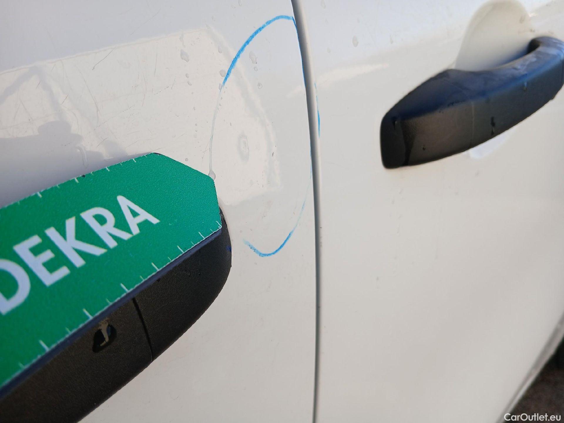  Renault  Kangoo RENAULT  Combi / 2021 / 5P / combi Life Edition One 1.5 Blue dCi 70kW(95CV) (IND)(AC) #9