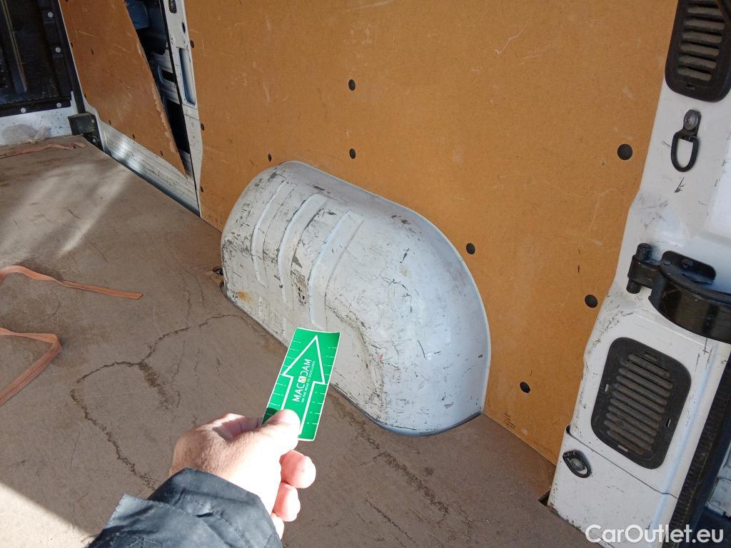  Opel  Movano OPEL  / 2019 / 4P / furgón 2.3 CDTI 99kW (135CV) L2 H2 F 3.5t #8