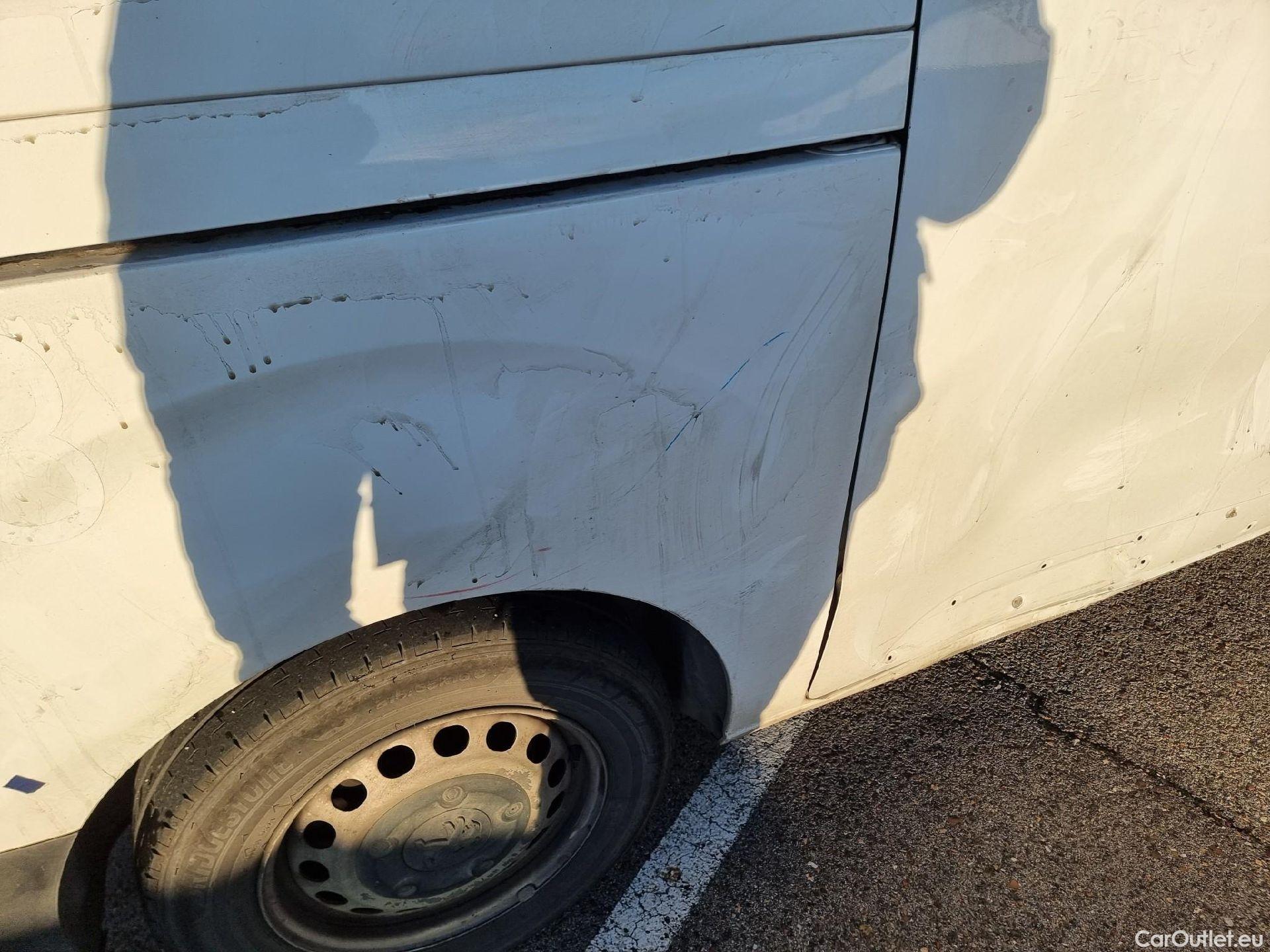  Peugeot  Expert PEUGEOT  / 2016 / 4P / combi Combi 1.6 BlueHDi 73KW (100CV) Standard #30