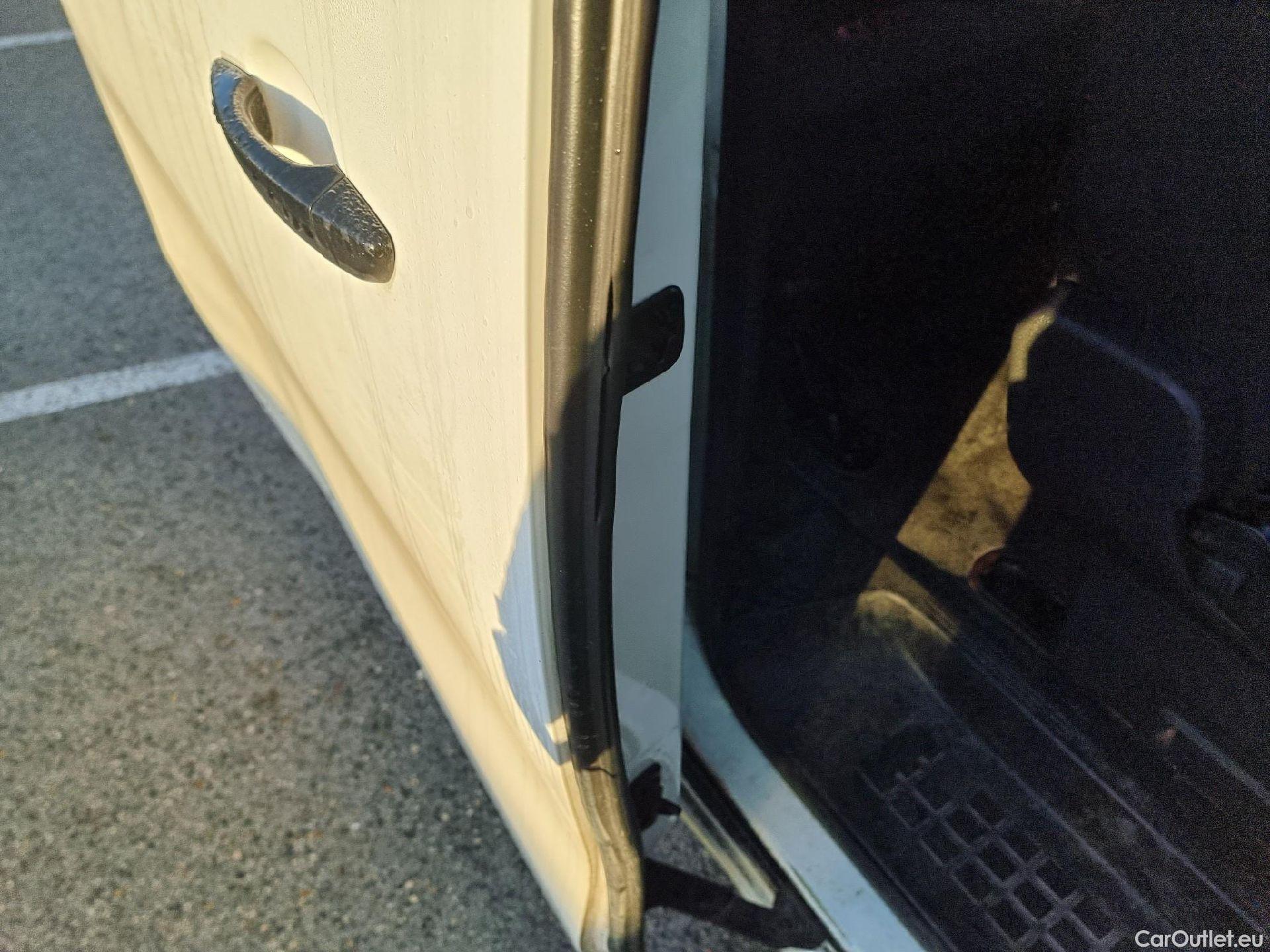  Peugeot  Expert PEUGEOT  / 2016 / 4P / combi Combi 1.6 BlueHDi 73KW (100CV) Standard #15