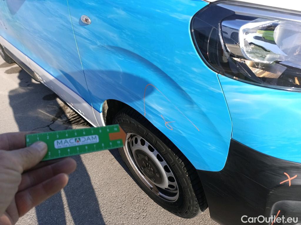  Peugeot  Expert PEUGEOT  Furgón Pro 2.0 BlueHDi 120 S&S Standard (CX) #41