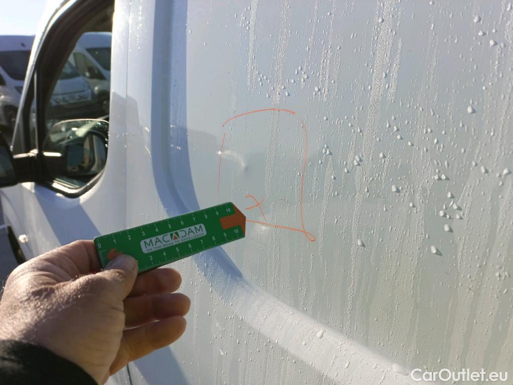  Peugeot  Partner PEUGEOT  / 2018 / 4P / furgón derivado de turismo Premium Standard 600kg BlueHDi 73kW (AC) #34