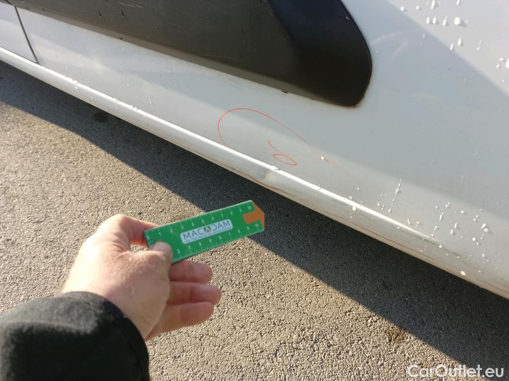  Peugeot  Partner PEUGEOT  / 2018 / 4P / furgón derivado de turismo Premium Standard 600kg BlueHDi 73kW (AC) #11