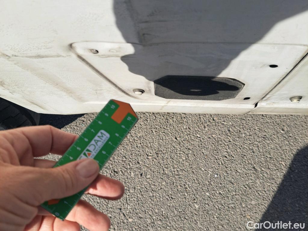  Peugeot  Boxer PEUGEOT  / 2014 / 4P / furgón 335 L2 H2 BHDI 103kW (140CV) S&S 6 V. M #45