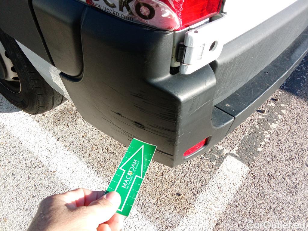  Opel  Movano OPEL  / 2019 / 4P / furgón 2.3 CDTI 99kW (135CV) L2 H2 F 3.5t #36