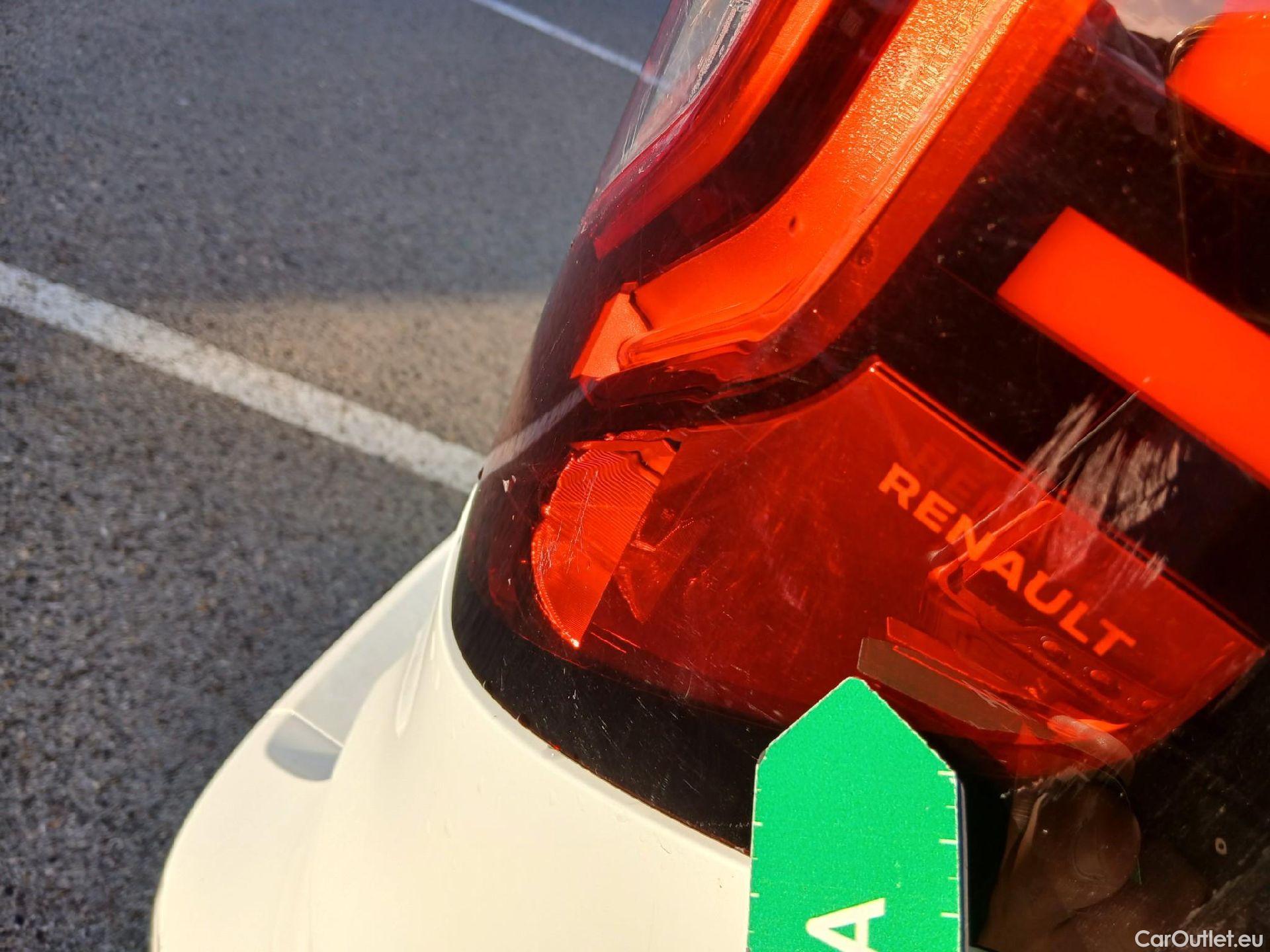  Renault  Kangoo RENAULT  Combi / 2021 / 5P / combi Life Edition One 1.5 Blue dCi 70kW(95CV) (IND)(AC) #38