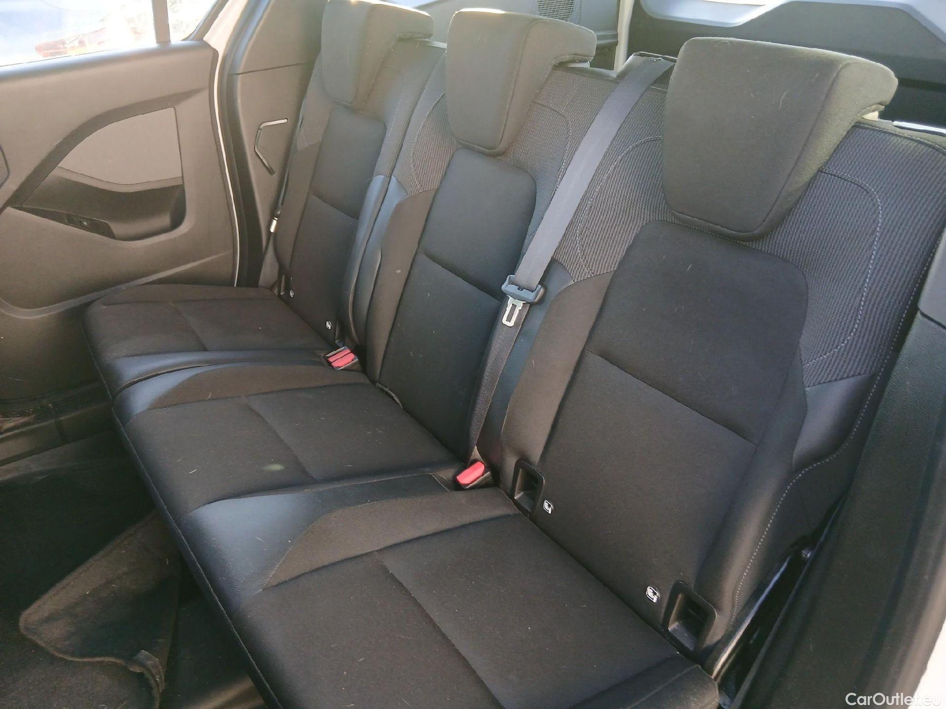  Renault  Kangoo RENAULT  Combi / 2021 / 5P / combi Life Edition One 1.5 Blue dCi 70kW(95CV) (IND)(AC) #16