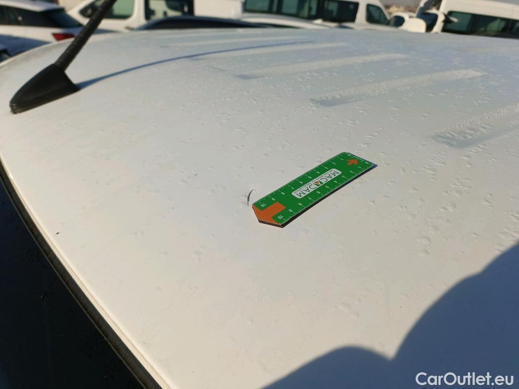  Peugeot  Partner PEUGEOT  / 2018 / 4P / furgón derivado de turismo Premium Standard 600kg BlueHDi 73kW (AC) #9