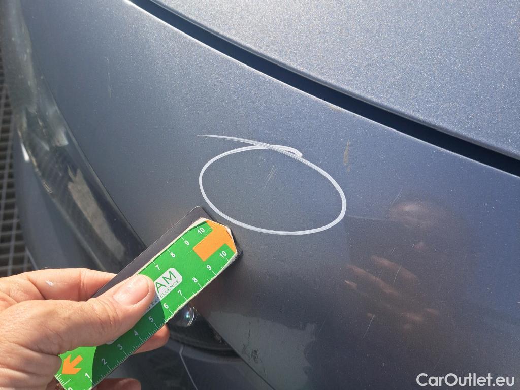  Opel  Combo OPEL  Life / 2018 / 5P / monovolumen compacto 1.5 TD 75kW (100CV) S/S Selective L (CX) #93