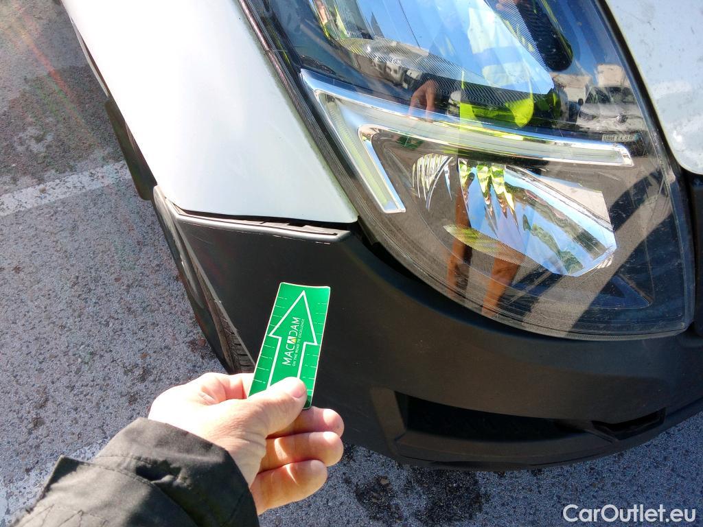  Opel  Movano OPEL  / 2019 / 4P / furgón 2.3 CDTI 99kW (135CV) L2 H2 F 3.5t #46