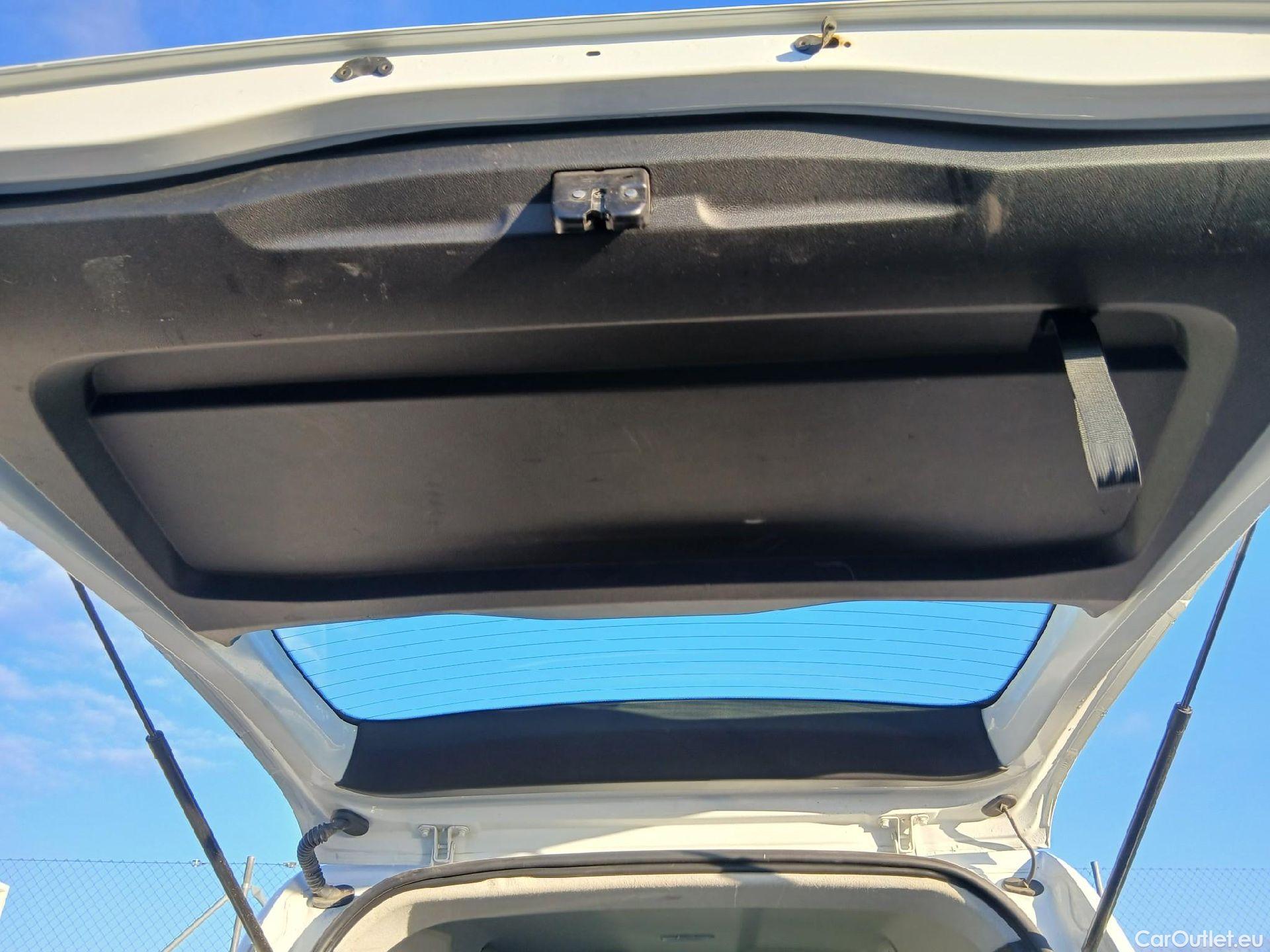  Renault  Kangoo RENAULT  Combi / 2021 / 5P / combi Life Edition One 1.5 Blue dCi 70kW(95CV) (IND)(AC) #35