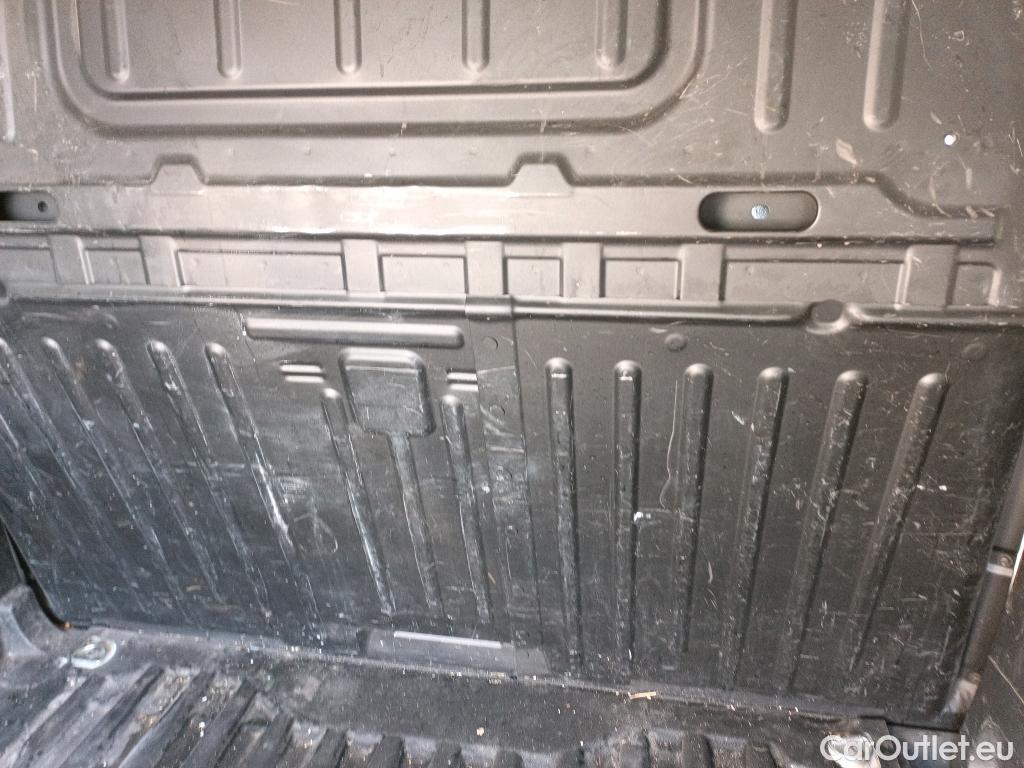  Peugeot  Partner PEUGEOT  / 2018 / 4P / furgón derivado de turismo Premium Standard 600kg BlueHDi 73kW (AC) #14