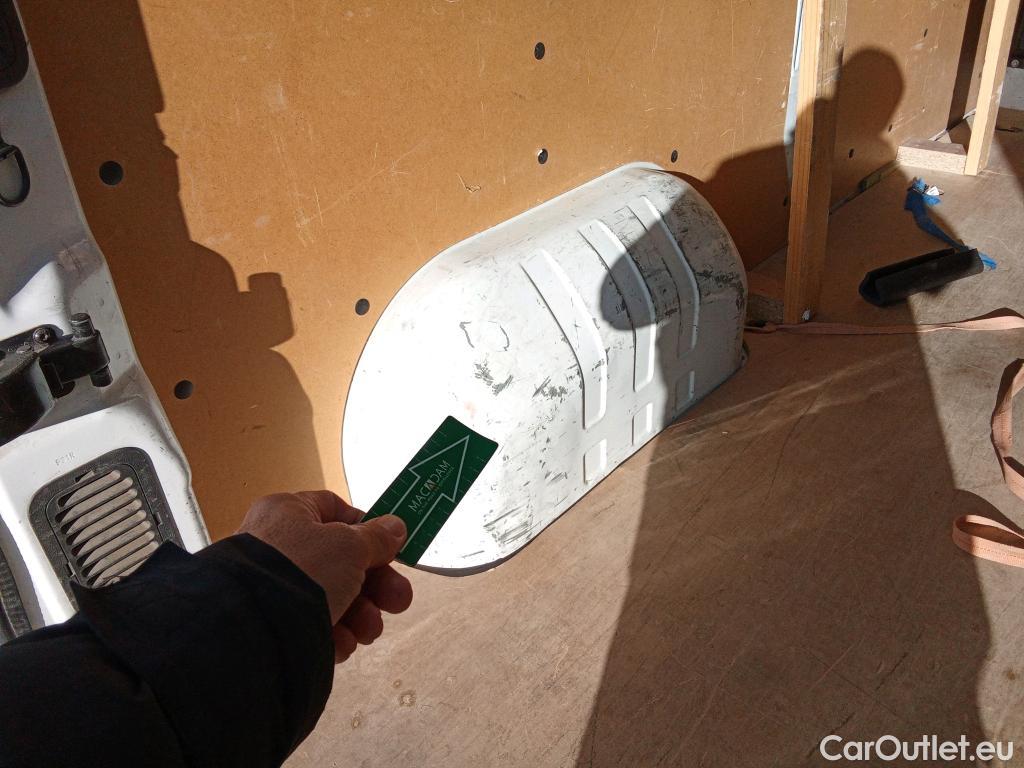  Opel  Movano OPEL  / 2019 / 4P / furgón 2.3 CDTI 99kW (135CV) L2 H2 F 3.5t #7