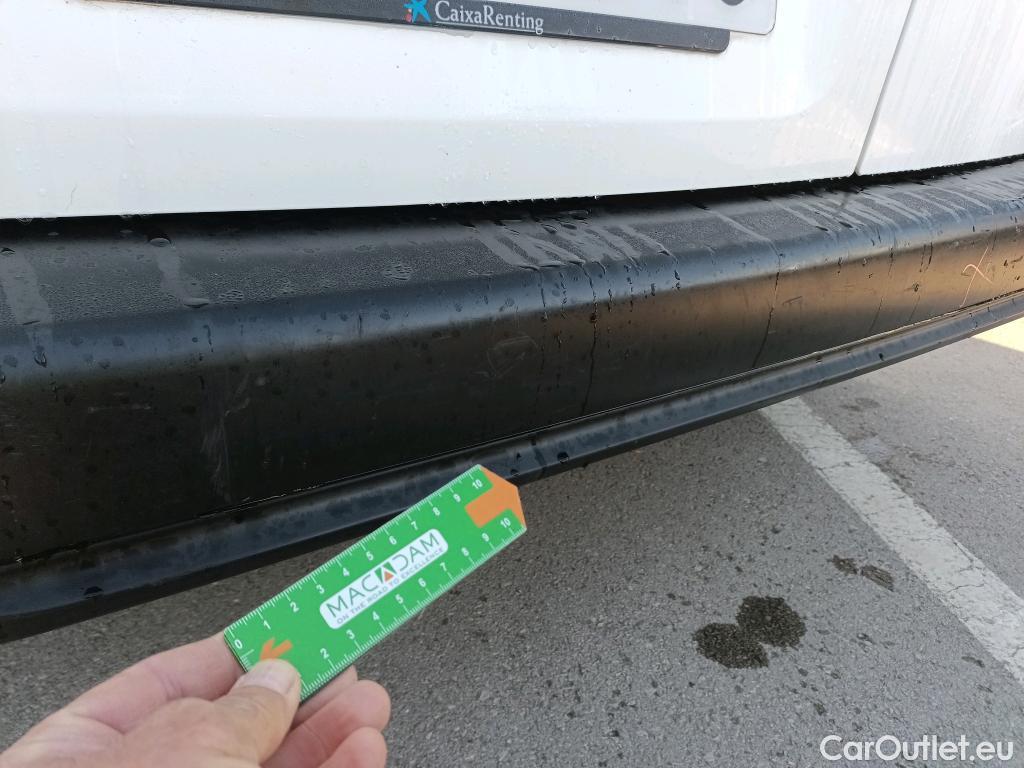  Peugeot  Partner PEUGEOT  / 2018 / 4P / furgón derivado de turismo Premium Standard 600kg BlueHDi 73kW (AC) #18