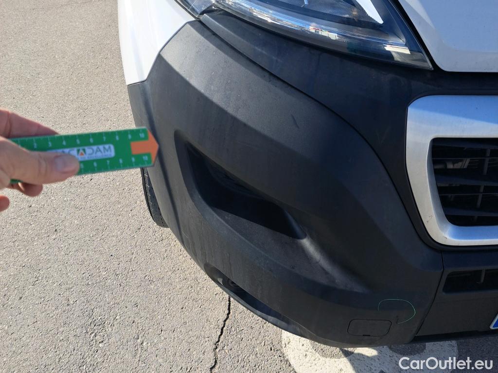  Peugeot  Boxer PEUGEOT  / 2014 / 4P / furgón 335 L2 H2 BHDI 103kW (140CV) S&S 6 V. M #33