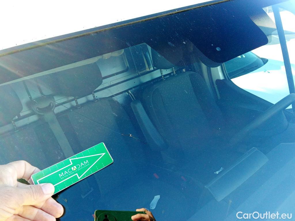  Opel  Movano OPEL  / 2019 / 4P / furgón 2.3 CDTI 99kW (135CV) L2 H2 F 3.5t #2