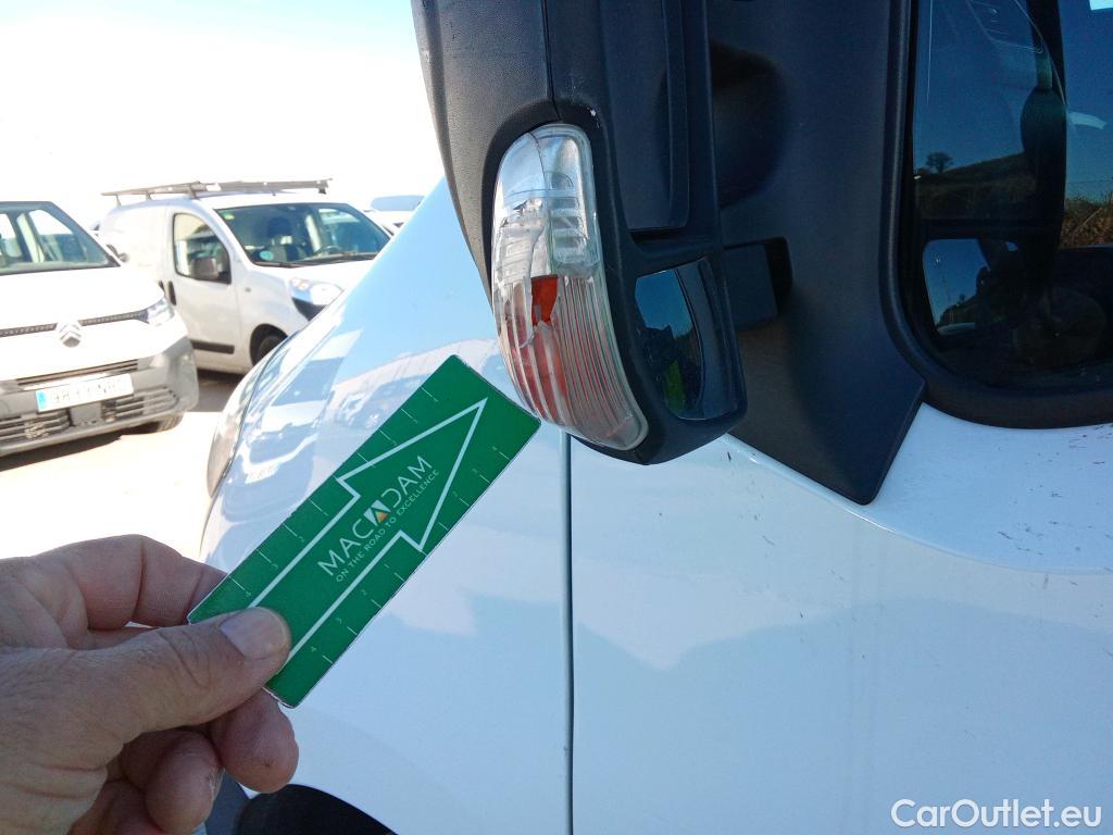  Opel  Movano OPEL  / 2019 / 4P / furgón 2.3 CDTI 99kW (135CV) L2 H2 F 3.5t #28