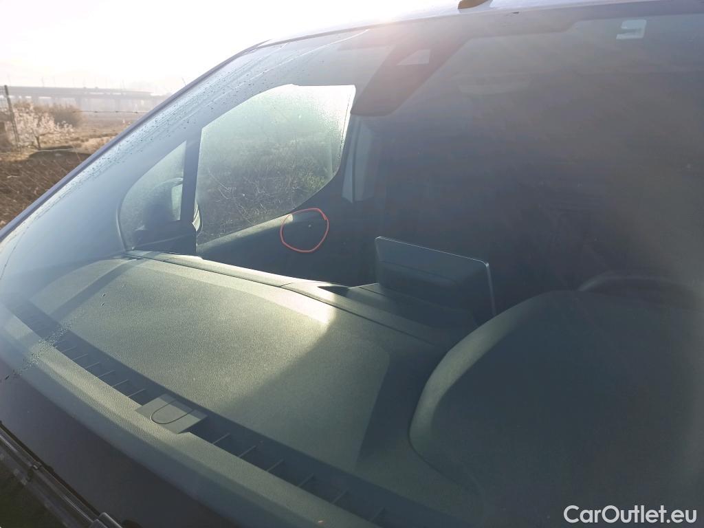  Peugeot  Partner PEUGEOT  / 2018 / 4P / furgón derivado de turismo Premium Standard 600kg BlueHDi 73kW (AC) #15