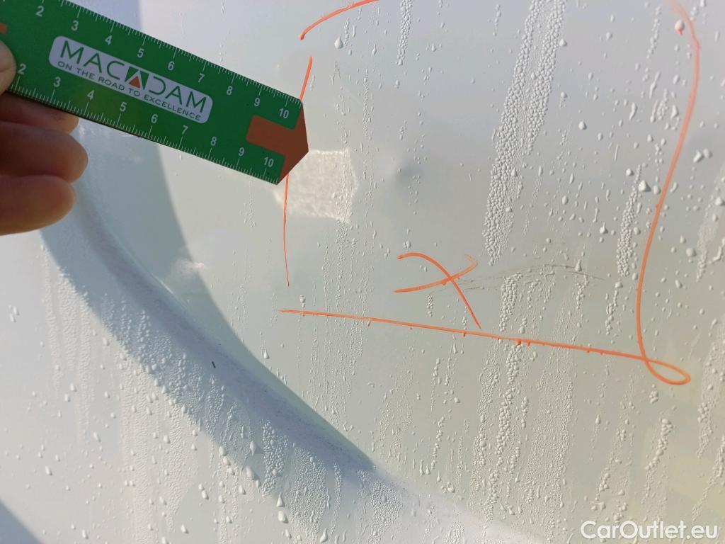  Peugeot  Partner PEUGEOT  / 2018 / 4P / furgón derivado de turismo Premium Standard 600kg BlueHDi 73kW (AC) #35