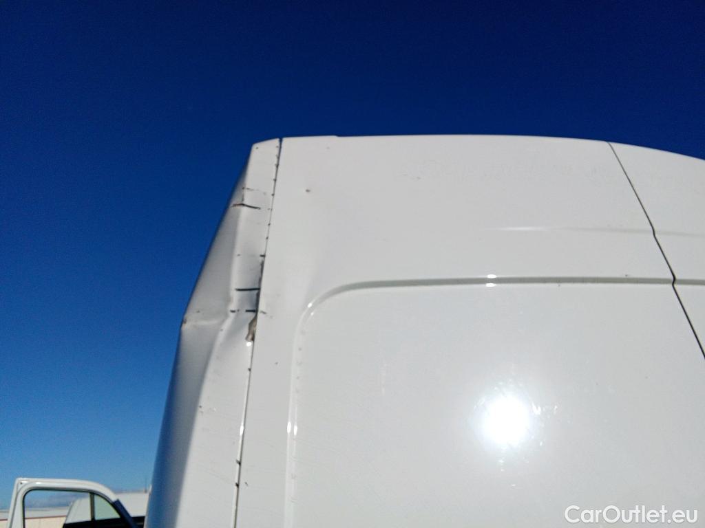  Opel  Movano OPEL  / 2019 / 4P / furgón 2.3 CDTI 99kW (135CV) L2 H2 F 3.5t #17