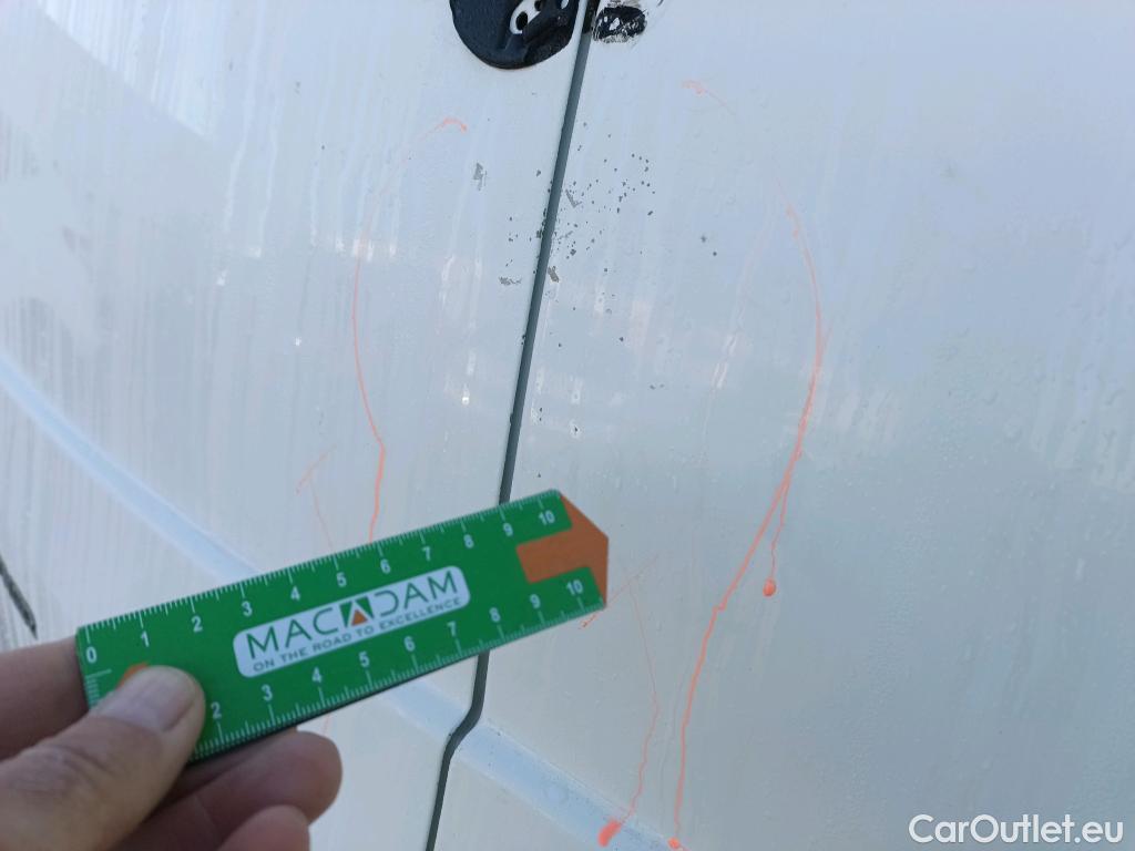  Peugeot  Partner PEUGEOT  / 2018 / 4P / furgón derivado de turismo Premium Standard 600kg BlueHDi 73kW (AC) #6