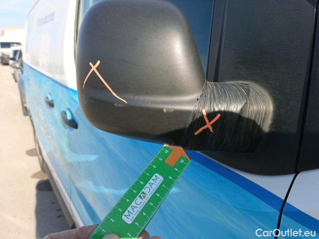  Peugeot  Expert PEUGEOT  Furgón Pro 2.0 BlueHDi 120 S&S Standard (CX) #10