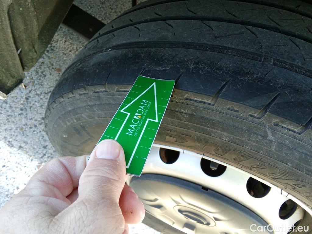  Opel  Movano OPEL  / 2019 / 4P / furgón 2.3 CDTI 99kW (135CV) L2 H2 F 3.5t #26