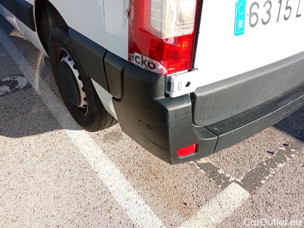  Opel  Movano OPEL  / 2019 / 4P / furgón 2.3 CDTI 99kW (135CV) L2 H2 F 3.5t #35