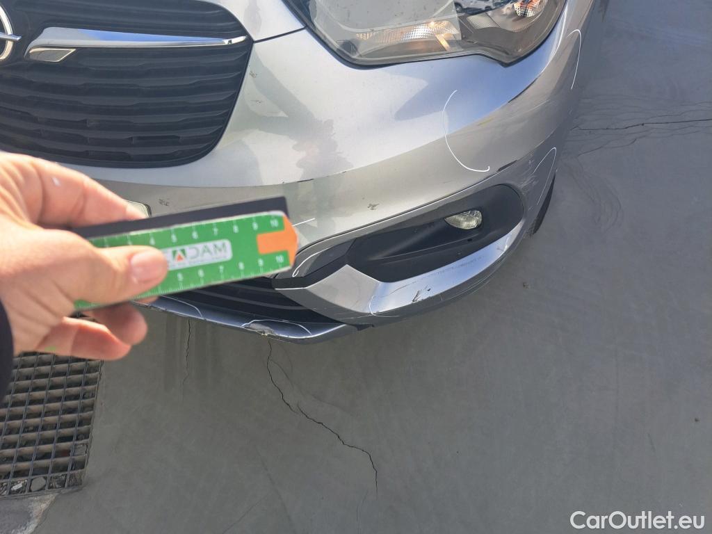  Opel  Combo OPEL  Life / 2018 / 5P / monovolumen compacto 1.5 TD 75kW (100CV) S/S Selective L (CX) #49