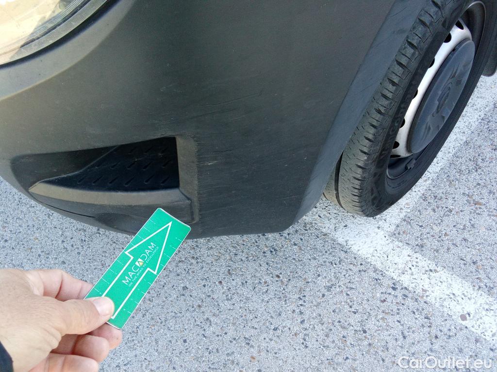  Opel  Movano OPEL  / 2019 / 4P / furgón 2.3 CDTI 99kW (135CV) L2 H2 F 3.5t #34