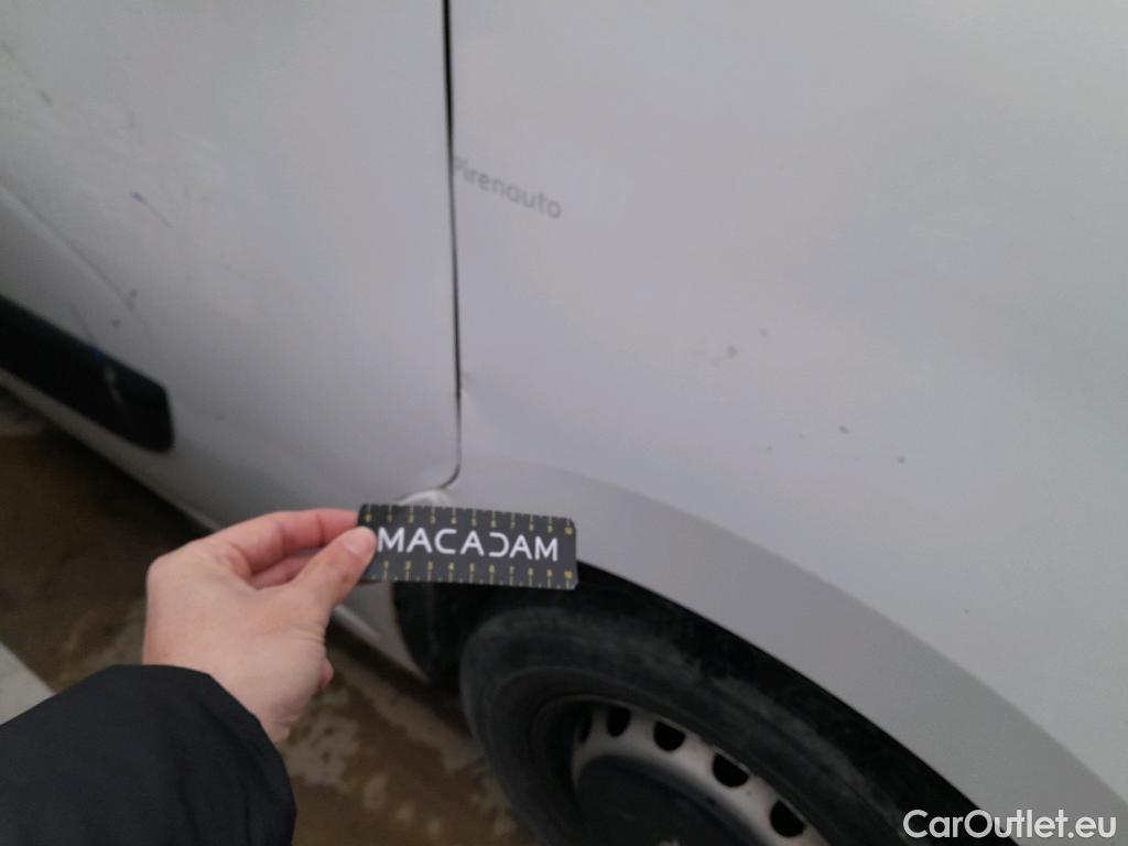  Opel  Movano OPEL  / 2010 / 4P / furgón 2.3 CDTI 96kW (130CV) L2 H2 F 3.5t DC #3