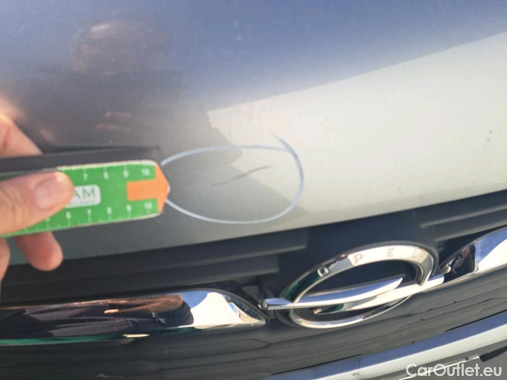  Opel  Combo OPEL  Life / 2018 / 5P / monovolumen compacto 1.5 TD 75kW (100CV) S/S Selective L (CX) #92