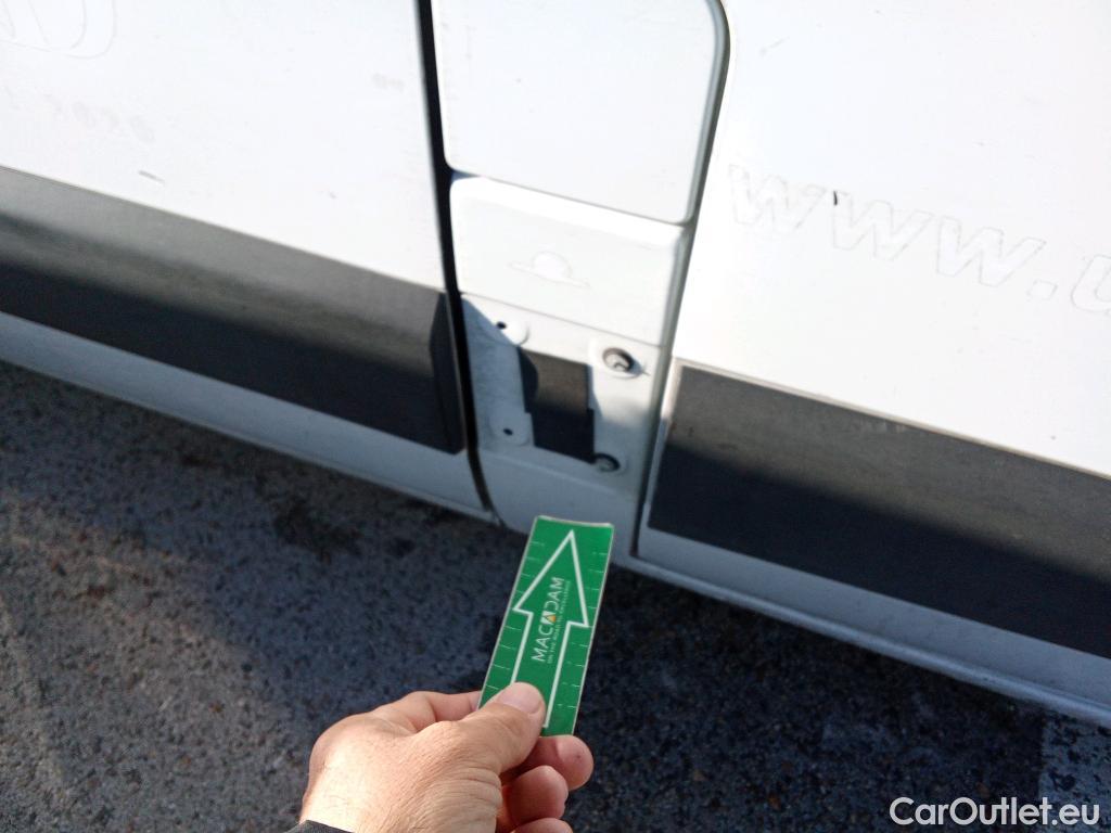  Opel  Movano OPEL  / 2019 / 4P / furgón 2.3 CDTI 99kW (135CV) L2 H2 F 3.5t #22