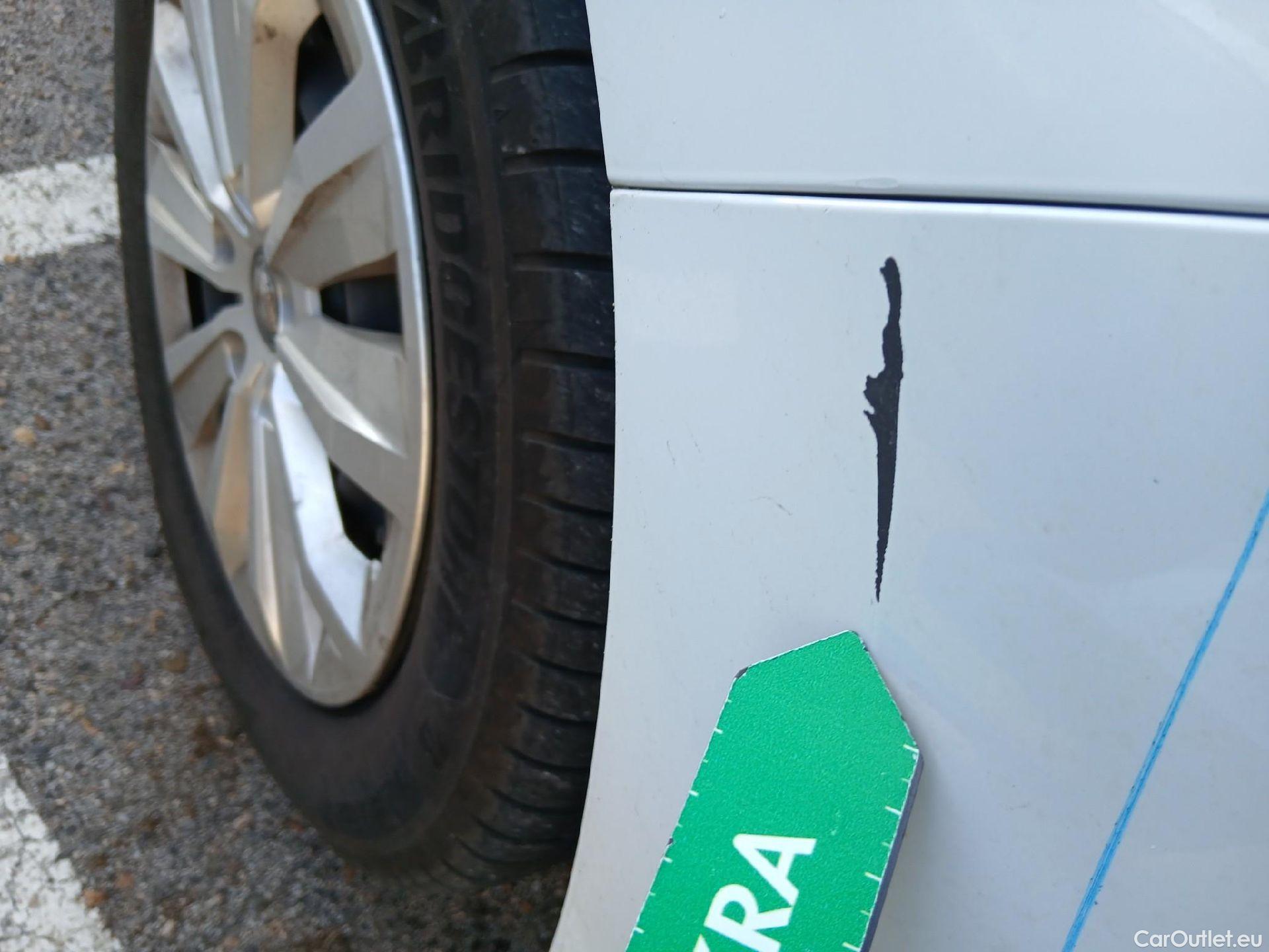  Renault  Kangoo RENAULT  Combi / 2021 / 5P / combi Life Edition One 1.5 Blue dCi 70kW(95CV) (IND)(AC) #4