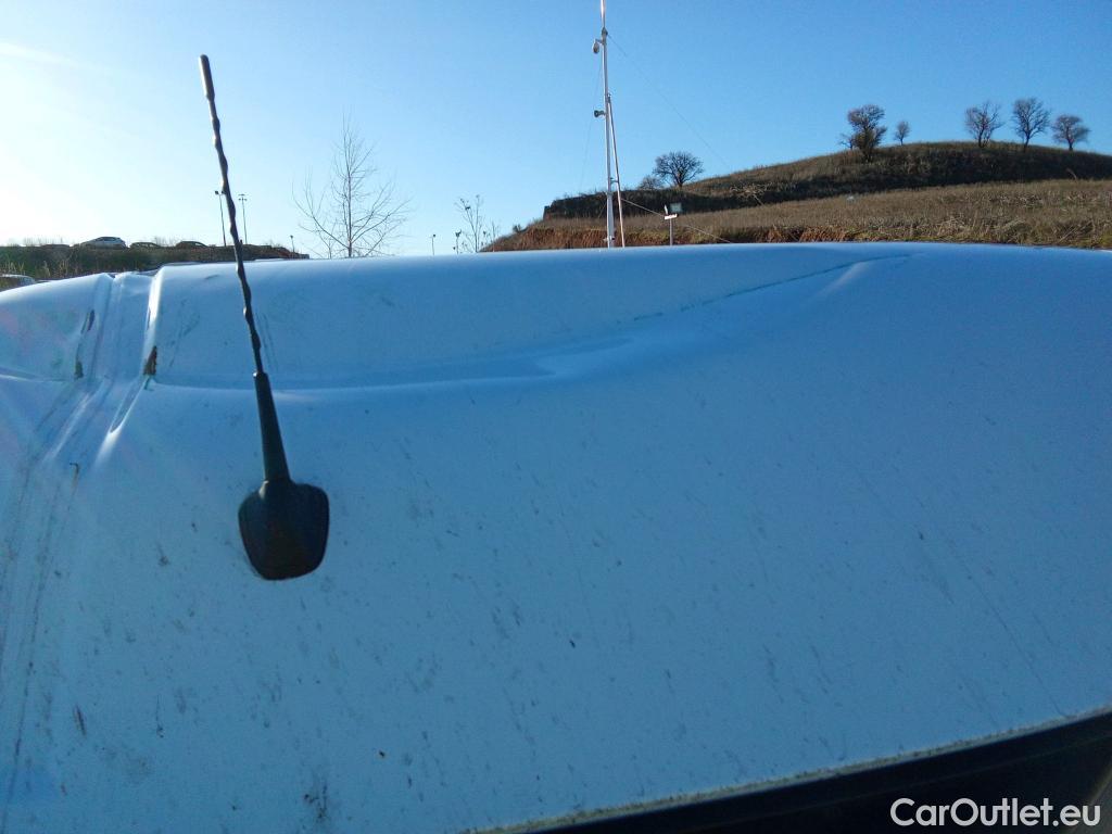  Opel  Movano OPEL  / 2019 / 4P / furgón 2.3 CDTI 99kW (135CV) L2 H2 F 3.5t #11