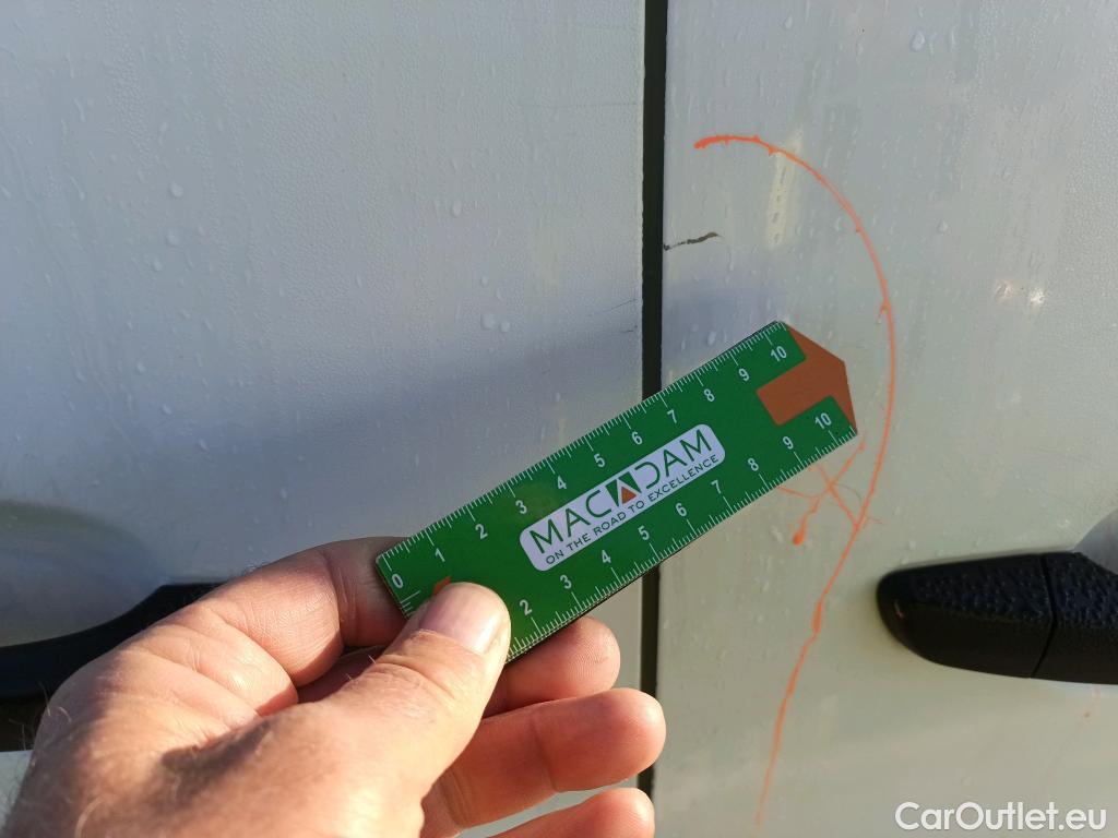  Peugeot  Partner PEUGEOT  / 2018 / 4P / furgón derivado de turismo Premium Standard 600kg BlueHDi 73kW (AC) #39