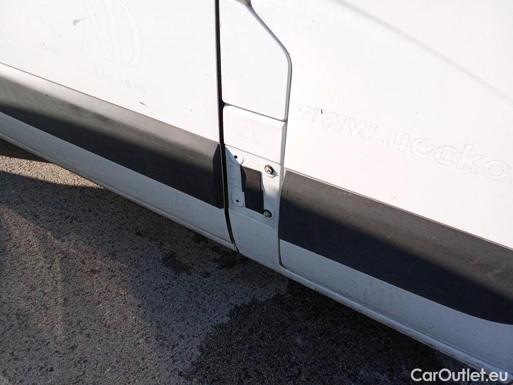  Opel  Movano OPEL  / 2019 / 4P / furgón 2.3 CDTI 99kW (135CV) L2 H2 F 3.5t #21