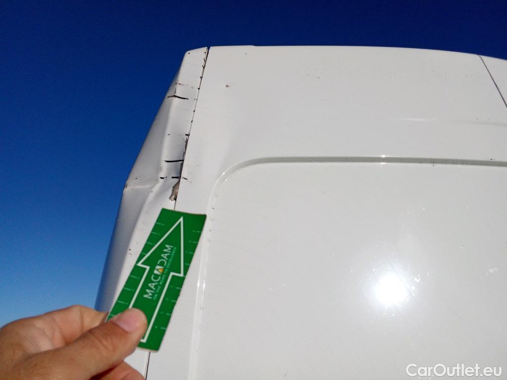  Opel  Movano OPEL  / 2019 / 4P / furgón 2.3 CDTI 99kW (135CV) L2 H2 F 3.5t #18