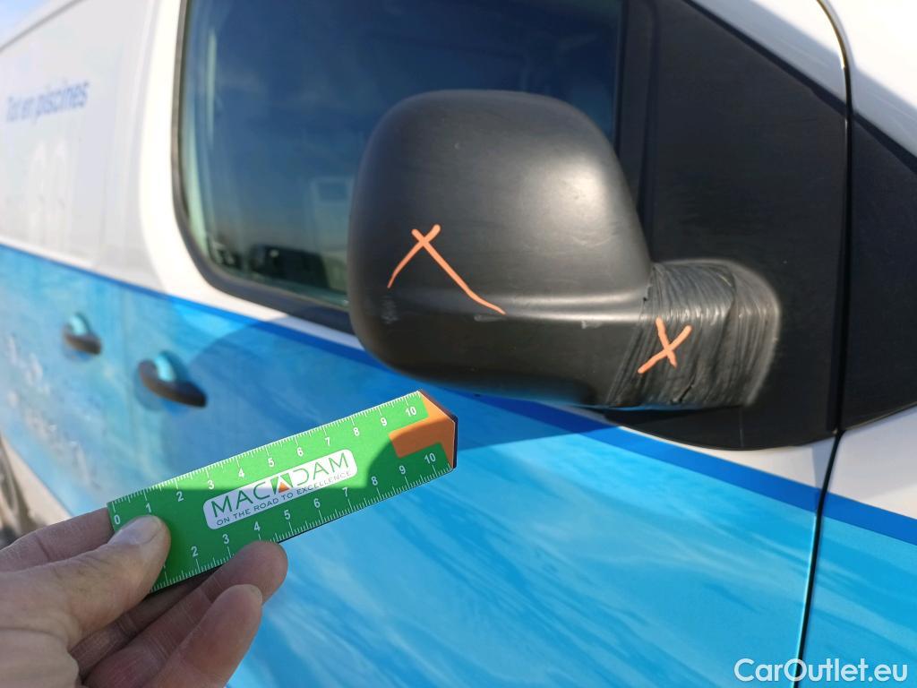  Peugeot  Expert PEUGEOT  Furgón Pro 2.0 BlueHDi 120 S&S Standard (CX) #9