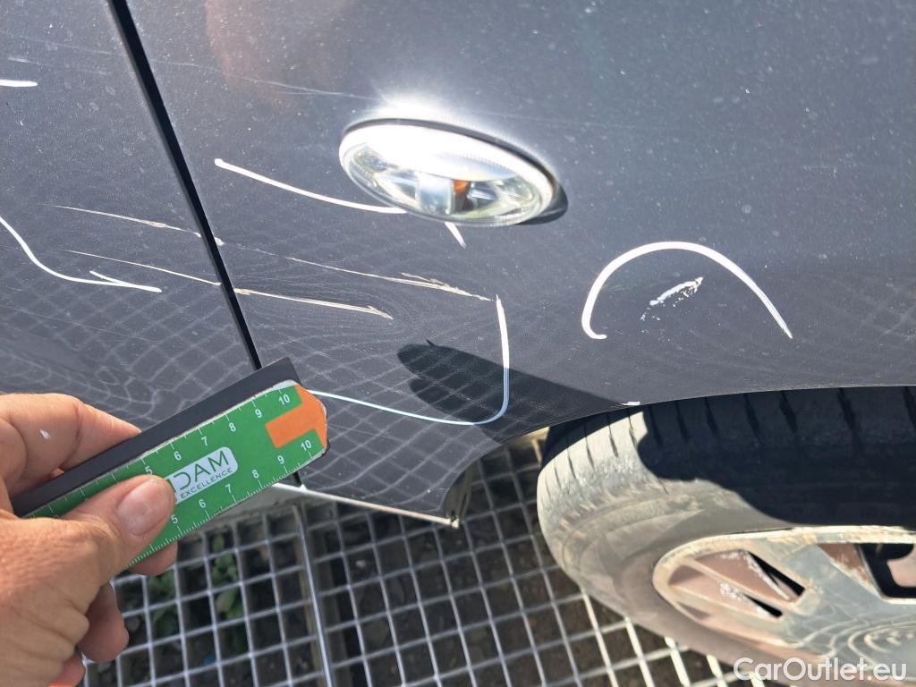  Opel  Combo OPEL  Life / 2018 / 5P / monovolumen compacto 1.5 TD 75kW (100CV) S/S Selective L (CX) #30