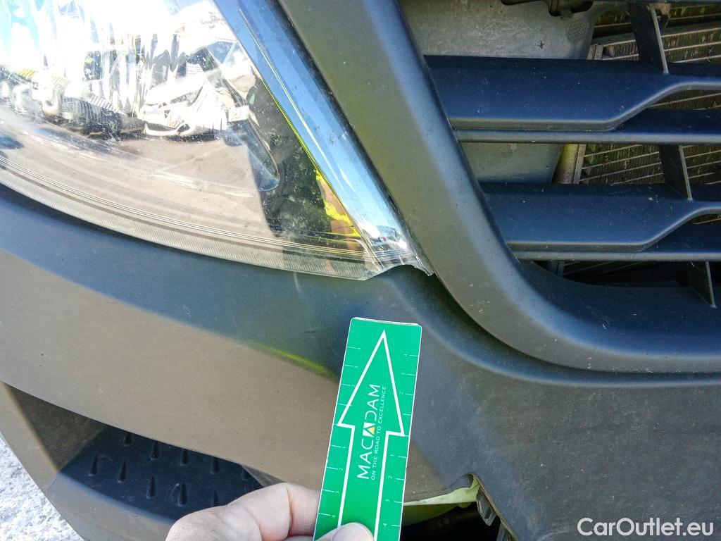  Opel  Movano OPEL  / 2019 / 4P / furgón 2.3 CDTI 99kW (135CV) L2 H2 F 3.5t #4