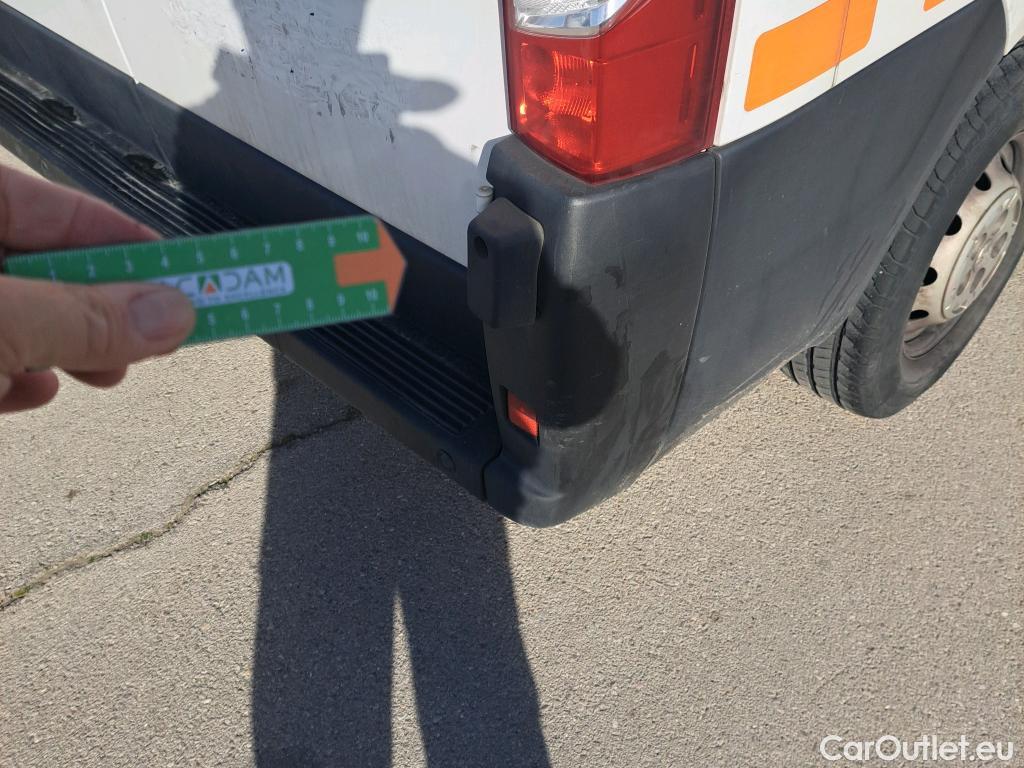  Peugeot  Boxer PEUGEOT  / 2014 / 4P / furgón 335 L2 H2 BHDI 103kW (140CV) S&S 6 V. M #35