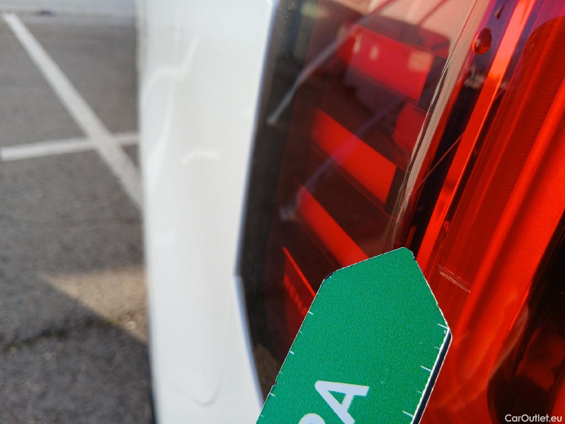  Renault  Kangoo RENAULT  Combi / 2021 / 5P / combi Life Edition One 1.5 Blue dCi 70kW(95CV) (IND)(AC) #19