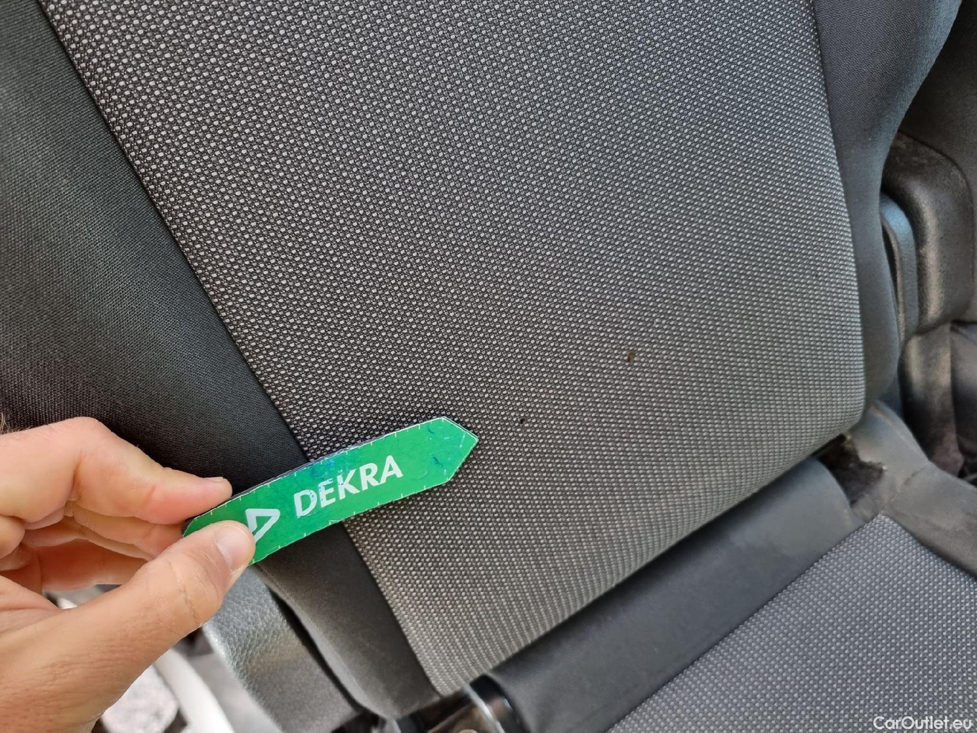  Peugeot  Expert PEUGEOT  / 2016 / 4P / combi Combi 1.6 BlueHDi 73KW (100CV) Standard #12